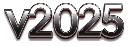 v2025 logo