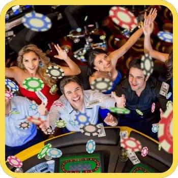 v2025 Live Casino